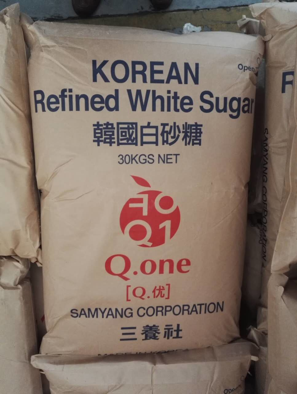 天津進口白砂糖三養牌.jpg 天津進口白砂糖三養牌.jpg