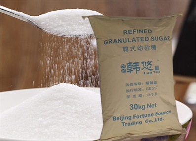 北京韓悠韓式優砂糖