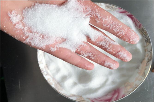 韓國進口雪花精制白砂糖30kg