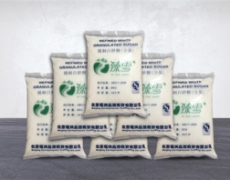 北京臻雪精制級(jí)白砂糖3kg