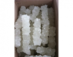 多晶冰糖批發價格,臻雪冰糖定制廠家